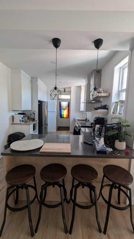 Grand Appartement 4 1/2 (2 Chambres et 1 Salle de Bain) | 2952799