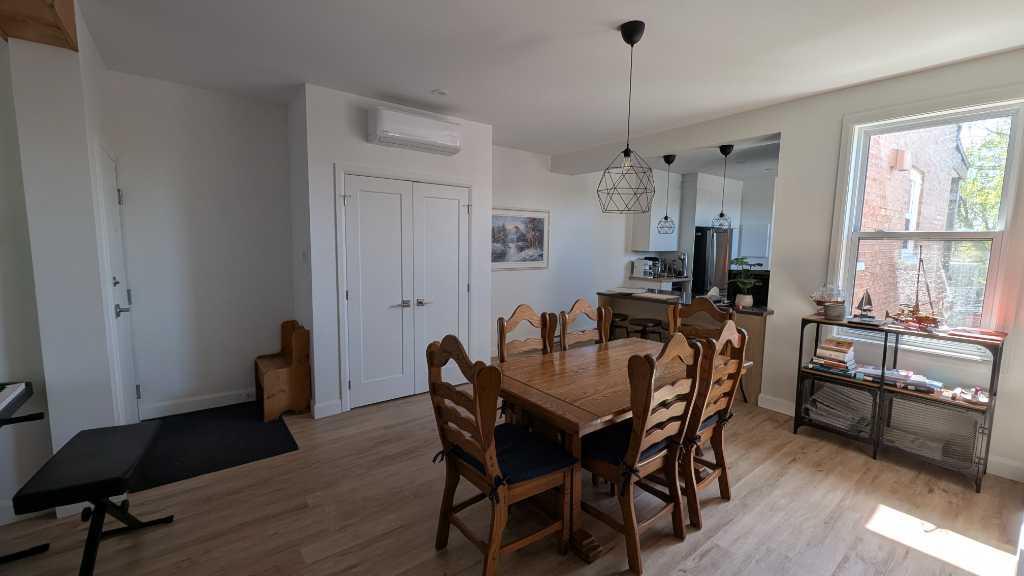 Grand Appartement 4 1/2 (2 Chambres et 1 Salle de Bain) | 2952799