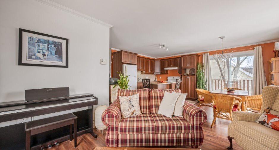 Beau Logement 4 1/2 - Condo | 2937077