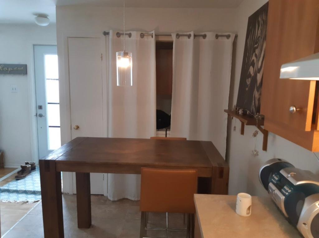 libre 3 1/2 saint-hubert, longueuil | 2937078