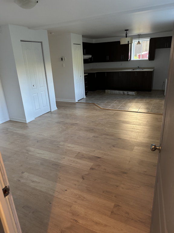 3 1/2 à Louer à St-Canut Mirabel | 2937107