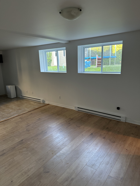 3 1/2 à Louer à St-Canut Mirabel | 2937107