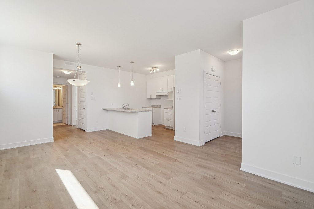 Apartement De 1 CAC A Louer | 2937113