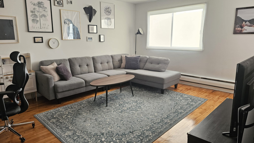 Apartment 5 1/2 | 2937119