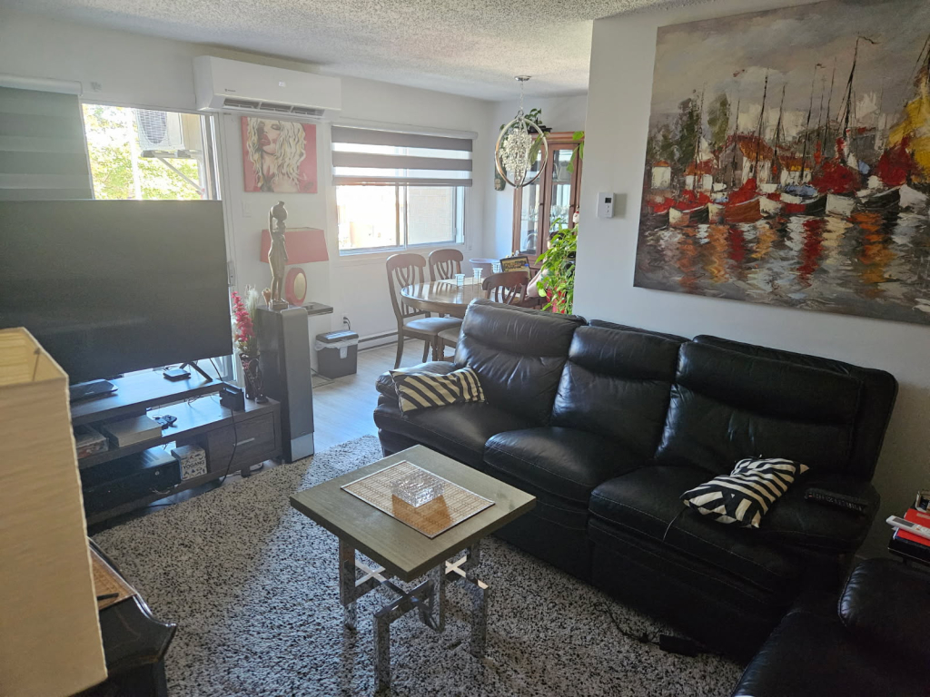 1er Septembre, 4 1/2 Au 2eme Etage | 2937121