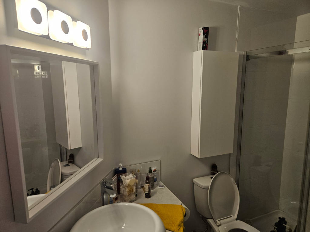 1er Septembre, 4 1/2 Au 2eme Etage | 2937121