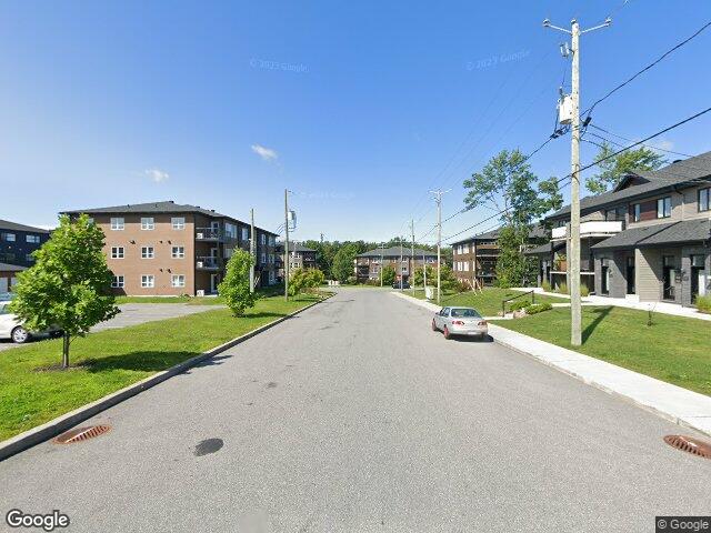 3 CH - 1 SDB - Granby - $1,575 /mo | 2937124