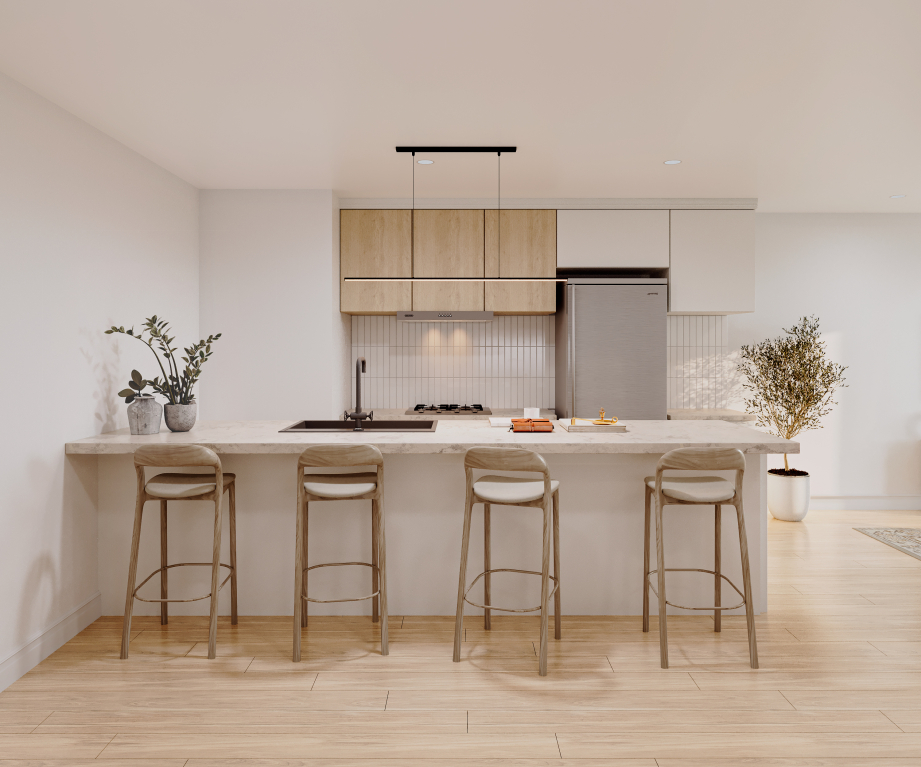 NOUVEAUX APTS (3 1/2, 4 1/2, 5 1/2) | 2937129