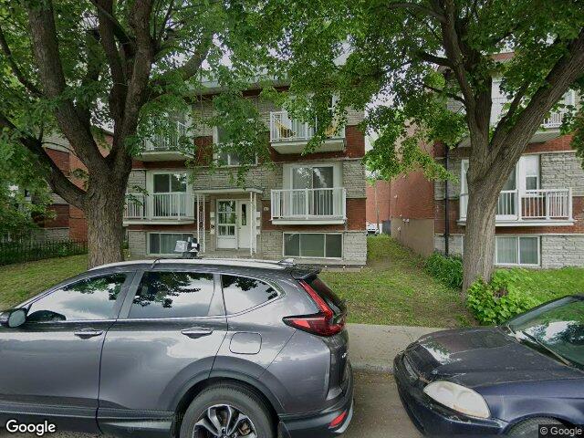 Appartement Ensoleillé Et Lumineux | 2937132
