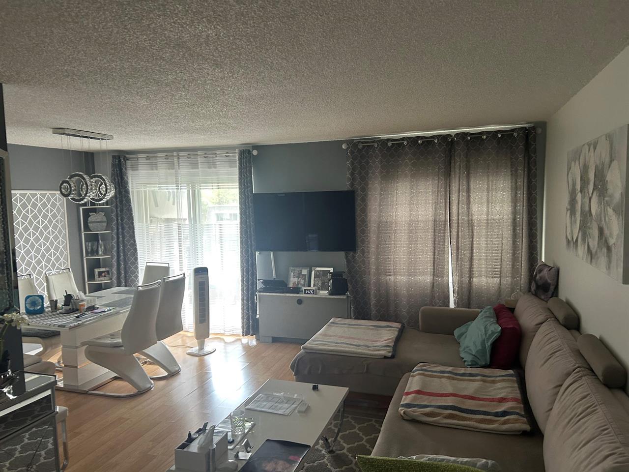 1 CH - 1 SDB - Côte Saint-Luc - $1,645 /mo | 2937134