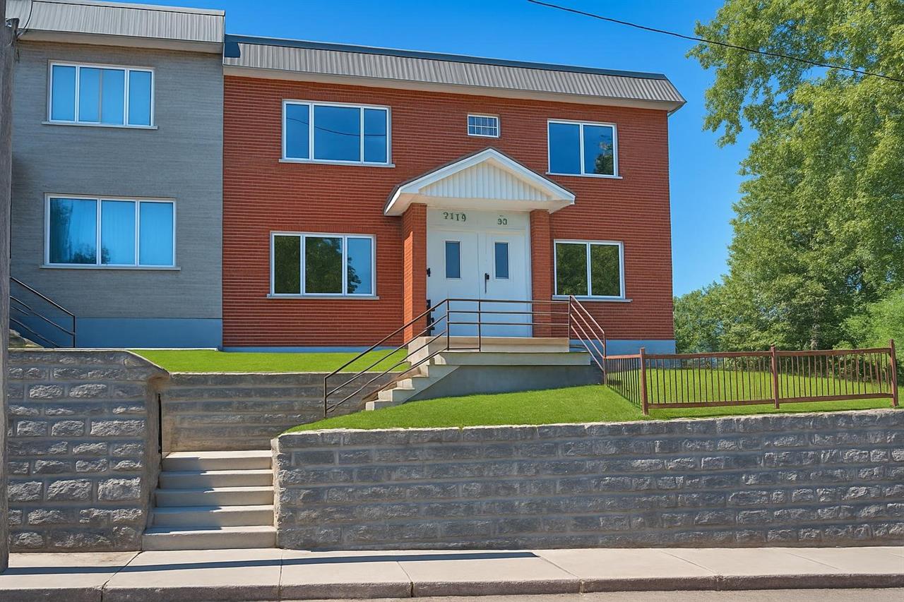 Appartement Montréal (Montréal-Nord) À Louer | 2937142