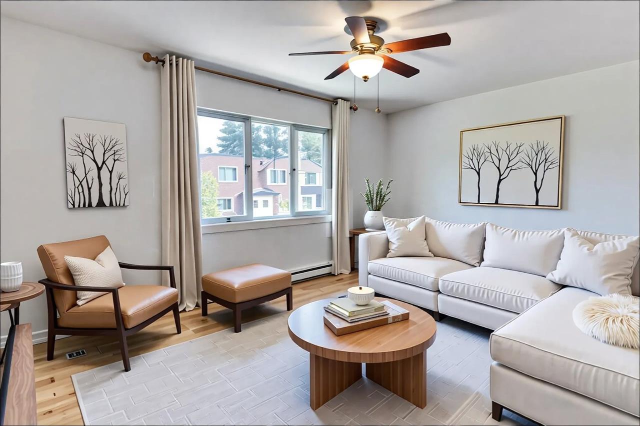 Appartement Montréal (Montréal-Nord) À Louer | 2937142