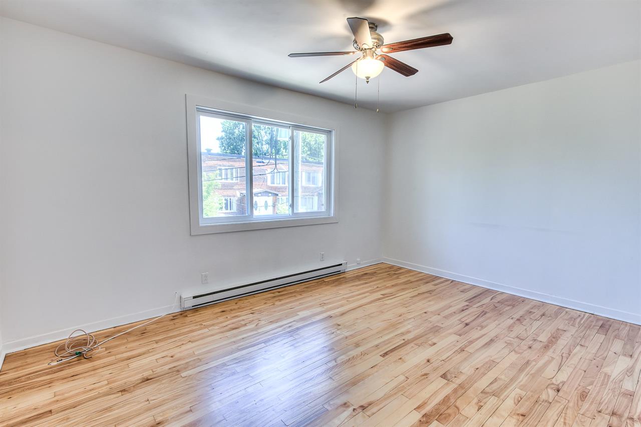 Appartement Montréal (Montréal-Nord) À Louer | 2937142