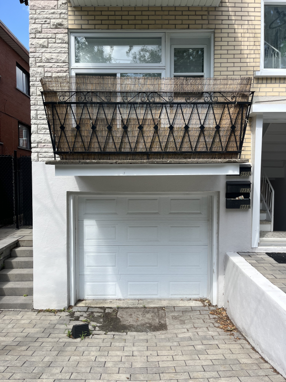 Appartement 4 1/2 à Louer Dans Ahuntsic | 2937150
