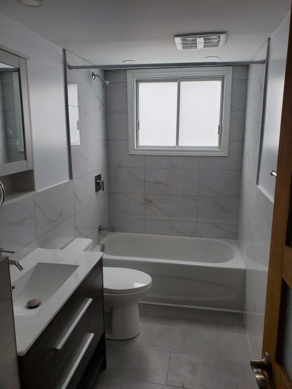 5 1/2 Rénové Mercier/Hochalaga-Maisonneu | 2937154