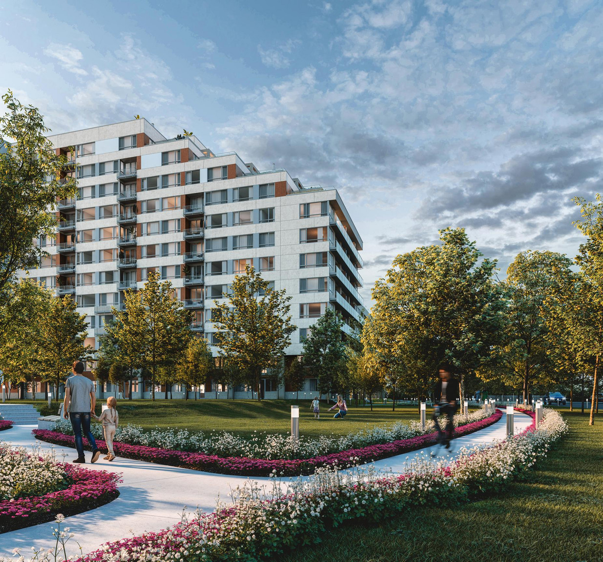 3 Bedroom 2 Bathroom - 5050 Assomption Blvd, Montréal | 2937159