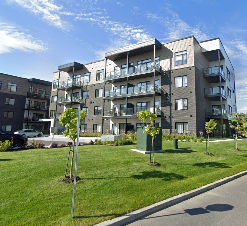 Appartement Condo 5 1/2 Très Propre | 2937178