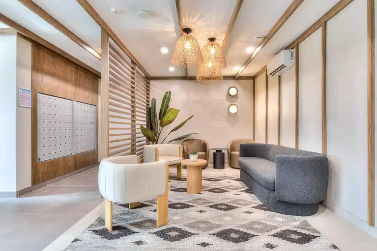 Gardenia Condos Locatifs | 810 2e Avenue, Lachine | 2937218