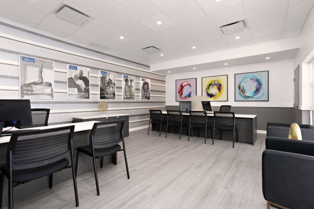 Fairmont Village | 2937414
