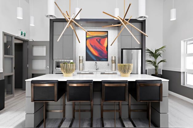 Fairmont Village | 2937414