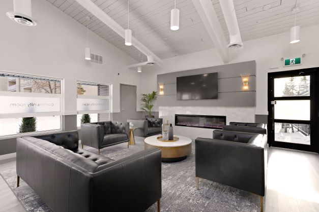 Fairmont Village | 2937414
