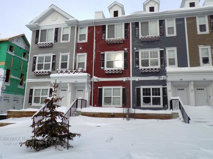 #121 903 Crystallina Nera Way Northwest | 903 Crystallina Nera Way Northwest, Edmonton | 2937473