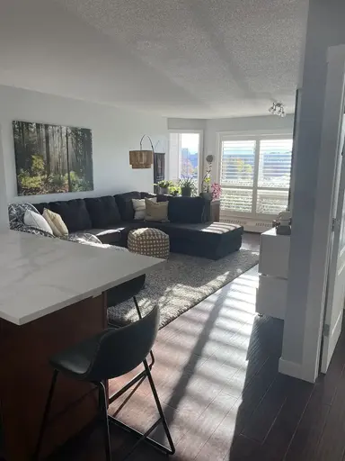 Cozy west facing Varsity apartment | 304 - 3727 42 Street Northwest, Calgary | 2945307