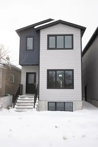 154 Perth Avenue | 154 Perth Avenue, Winnipeg | 2937522