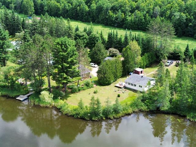 Maison a louer bord de l'eau | 2937541