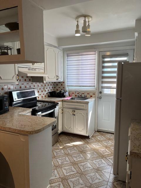 Logement 4 ½ à louer à St. Léonard | 2937543
