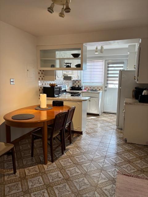 Logement 4 ½ à louer à St. Léonard | 2937543
