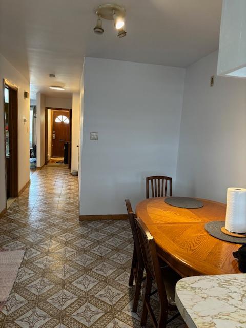 Logement 4 ½ à louer à St. Léonard | 2937543