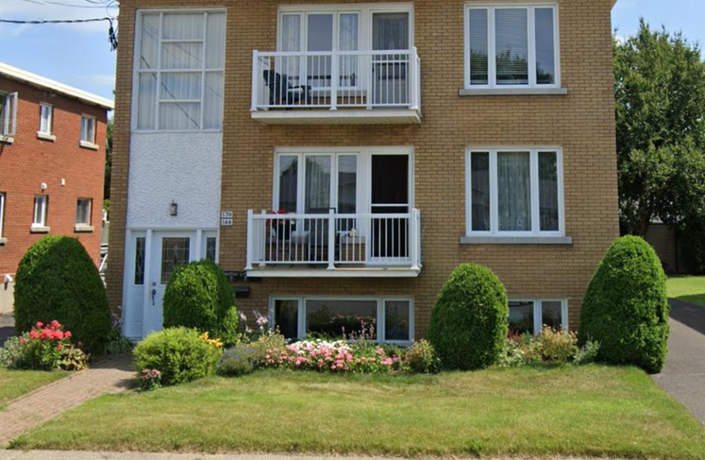 Très Grand 5 ½ à louer à Drummonville | 2937544