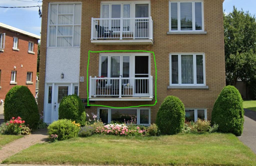 Très Grand 5 ½ à louer à Drummonville | 2937544