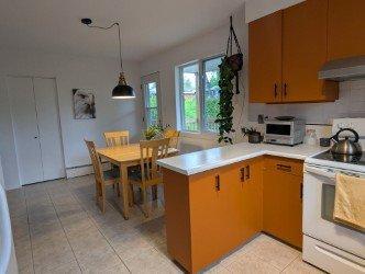 Appartement 3 chambres à coucher 1 salle de bain | 2937551