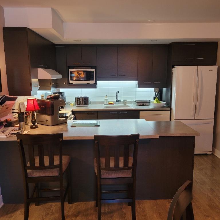 Beau grand 5 1\2 style condo | 2937553