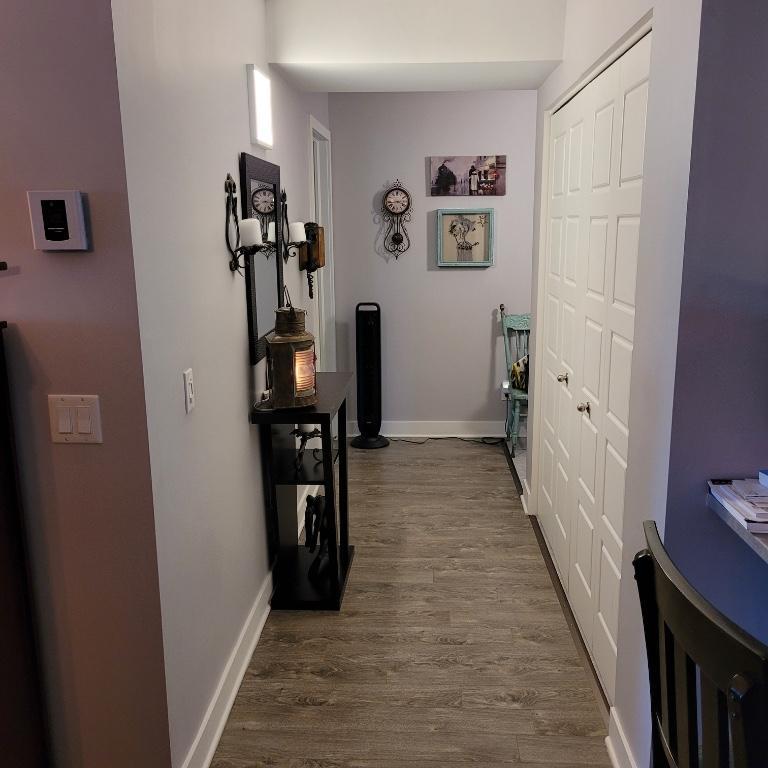 Beau grand 5 1\2 style condo | 2937553