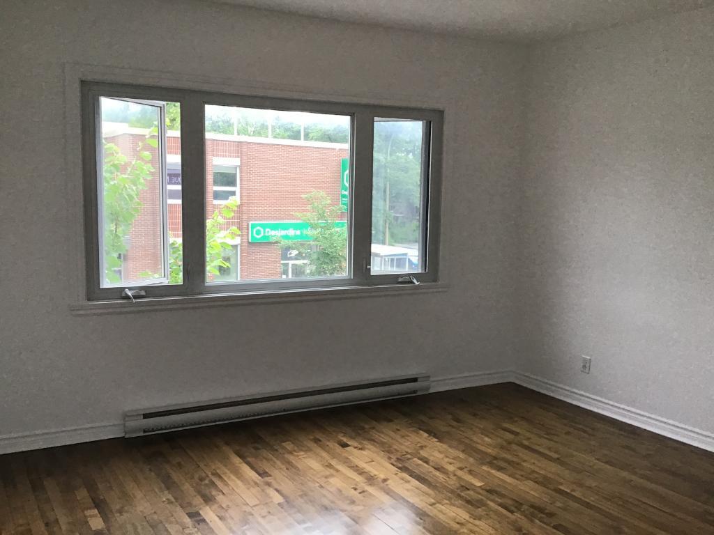 Logement 4 1/2 Beaubien / St Michel | 2937555