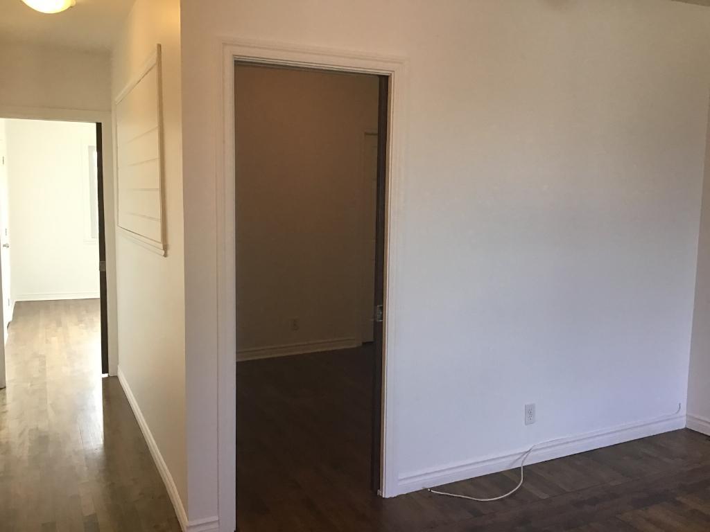 Logement 4 1/2 Beaubien / St Michel | 2937555