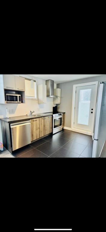 Appartement À LOUER- GRAND 4 ½ À SAINTE-SOPHIE *** | 2937556