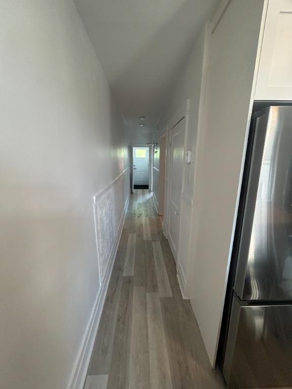 🏡 3 ½ Meublé à Louer – Rosemont – Vivez au-dessus du Jardin Botanique! | 2937560