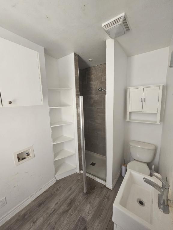 Appartement 4 1/2 à louer Rez-de-chaussée | 2937564