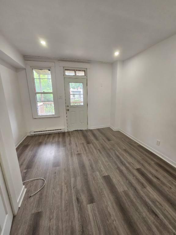 4 1/2 appartement Rénové à louer Plateau-Mont-Royal | 2937565