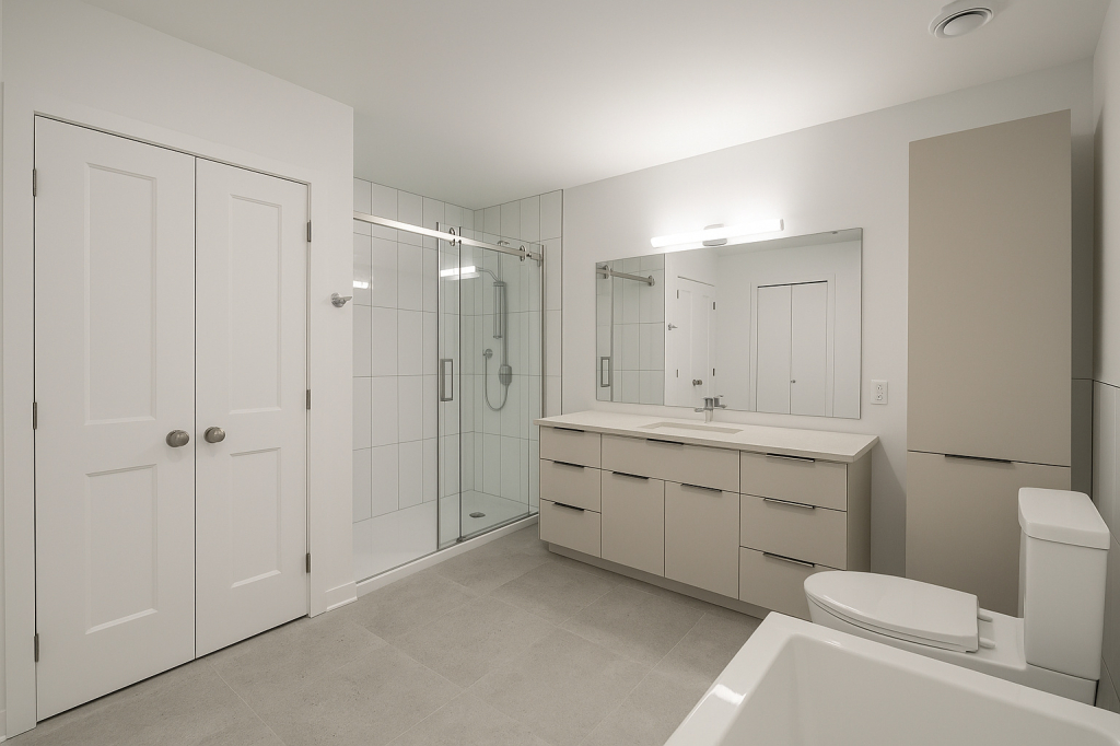 APPARTEMENTS 3 ½ ET 4 ½ À LOUER | 2937592