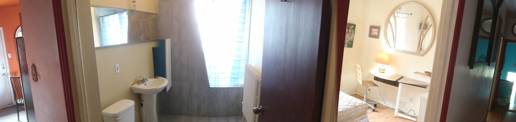 Jolie Chambre Meublée Au 2e étage à 720 | 2937612