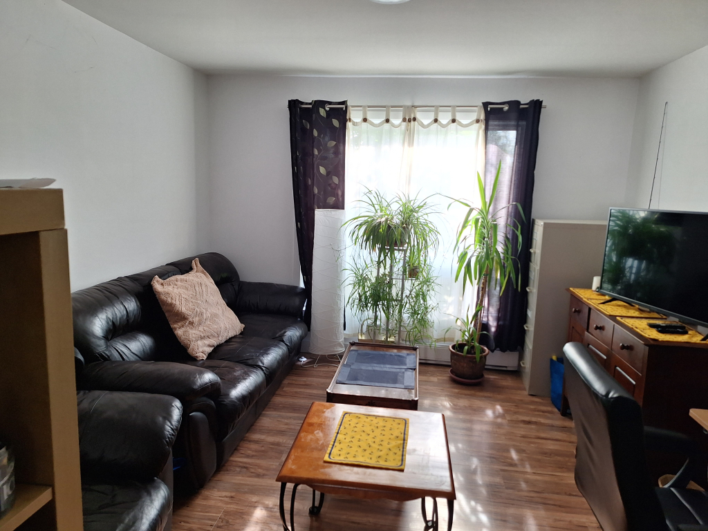 Cherche Colocataire | 2937627