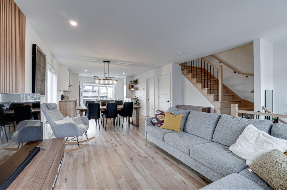 Maison Neuve à Louer | 2937629