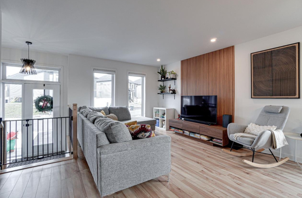 Maison Neuve à Louer | 2937629