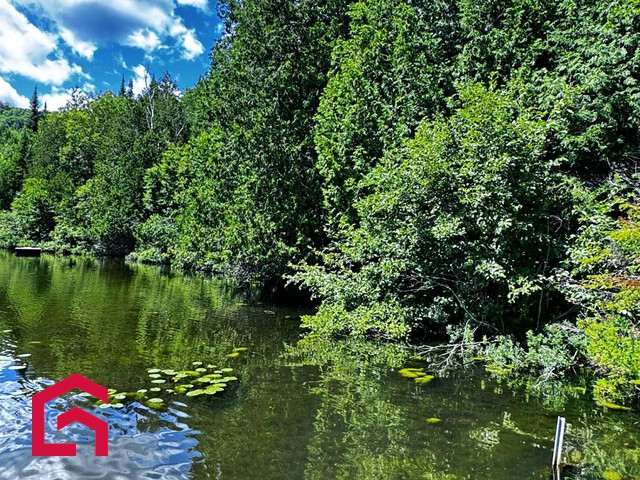 Terrain Résidentiel Huberdeau À Vendre | 2937630