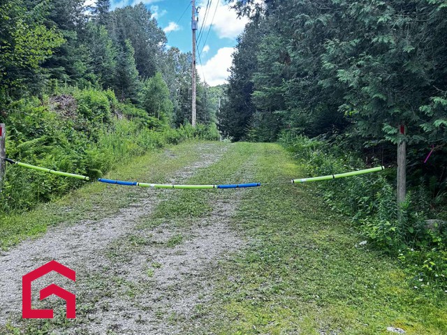 Terrain Résidentiel Huberdeau À Vendre | 2937632
